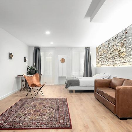 32 De Agosto Rooms By Sansebastianforyou San Sebastian Exterior photo