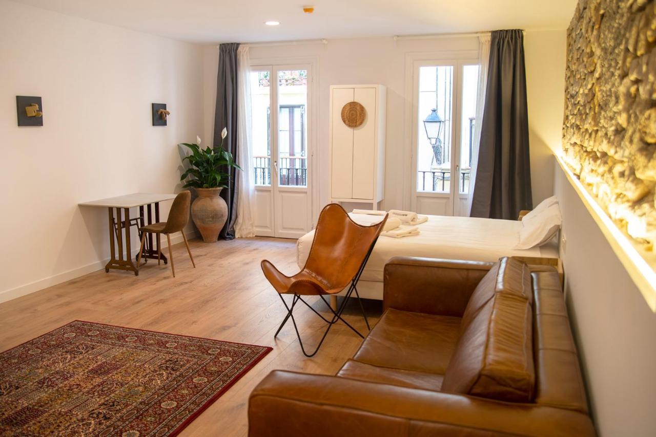32 De Agosto Rooms By Sansebastianforyou San Sebastian Exterior photo