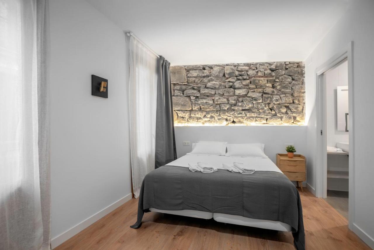 32 De Agosto Rooms By Sansebastianforyou San Sebastian Exterior photo