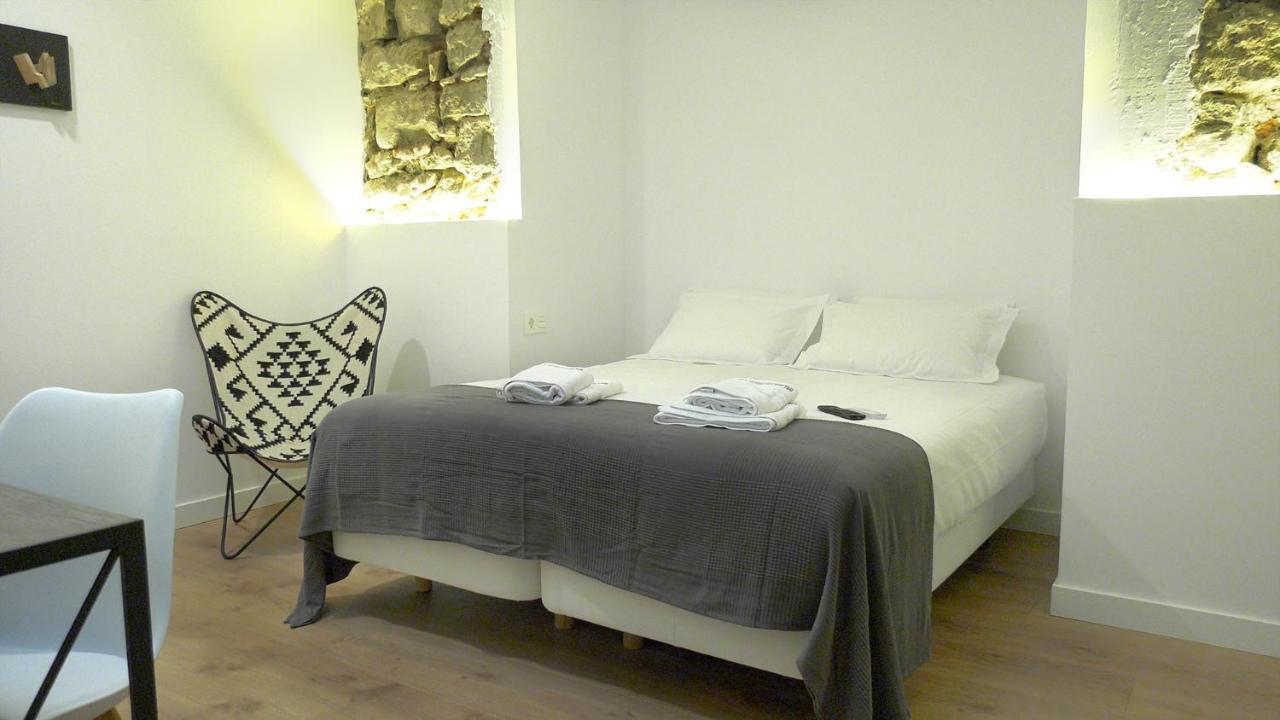 32 De Agosto Rooms By Sansebastianforyou San Sebastian Exterior photo