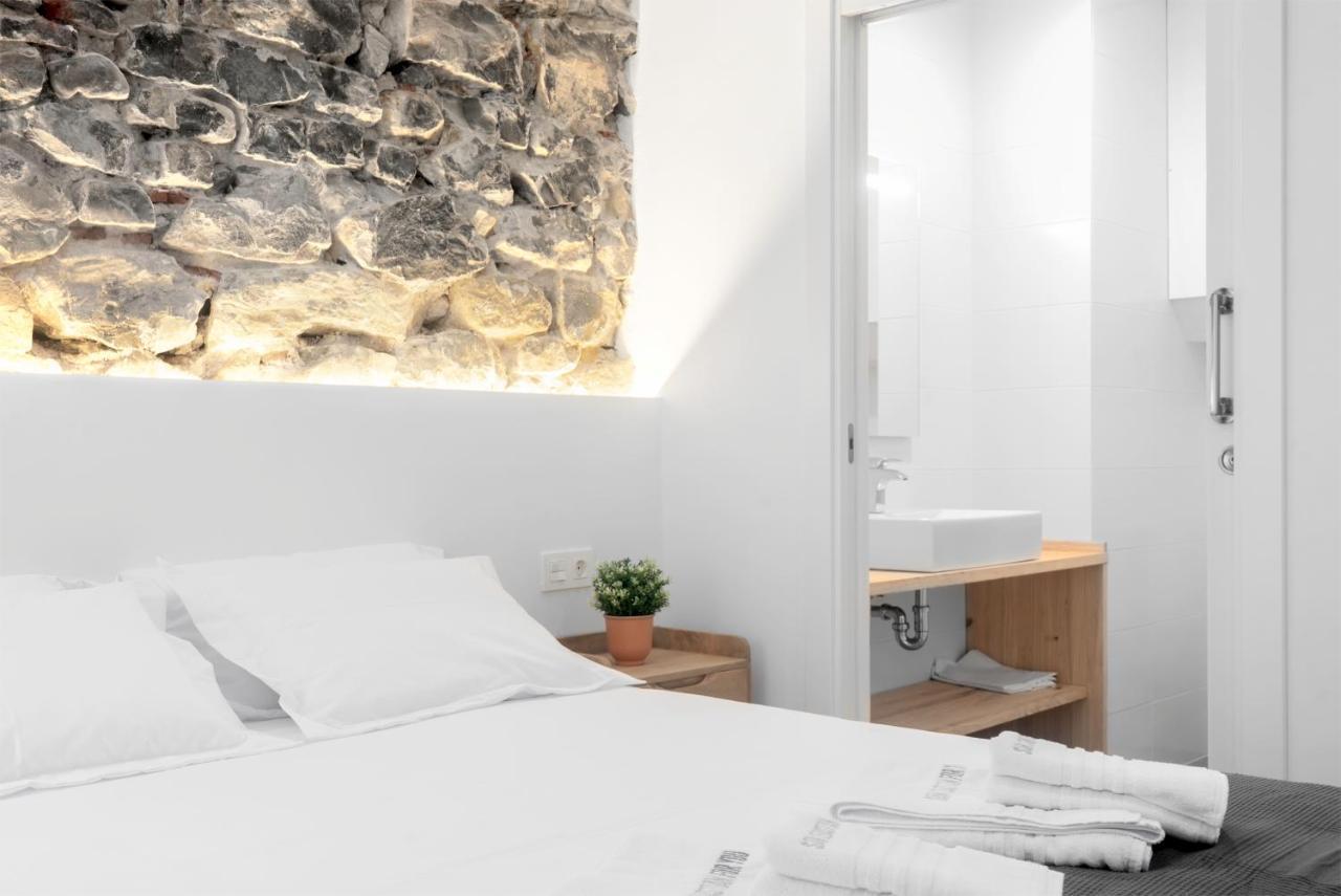 32 De Agosto Rooms By Sansebastianforyou San Sebastian Exterior photo