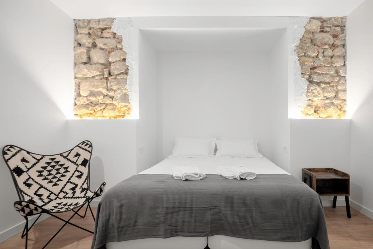 32 De Agosto Rooms By Sansebastianforyou San Sebastian Exterior photo