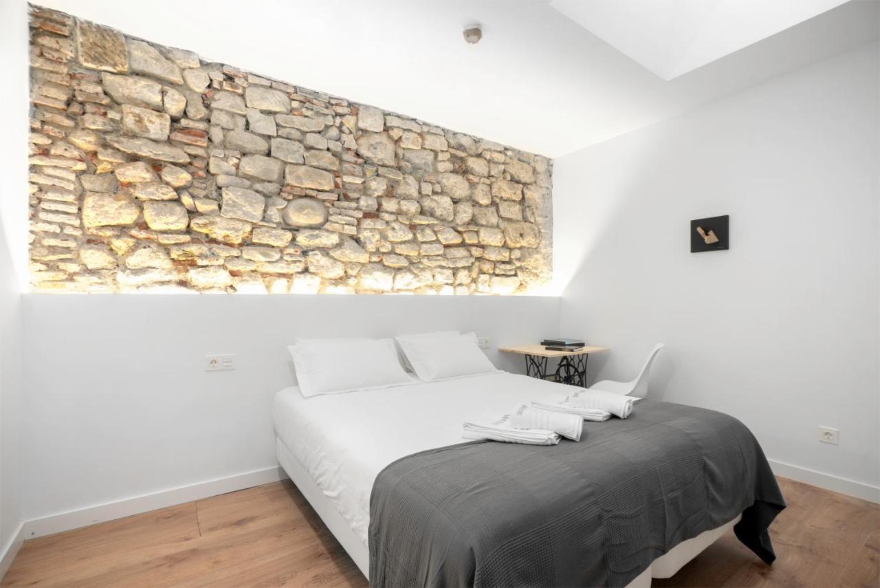 32 De Agosto Rooms By Sansebastianforyou San Sebastian Exterior photo
