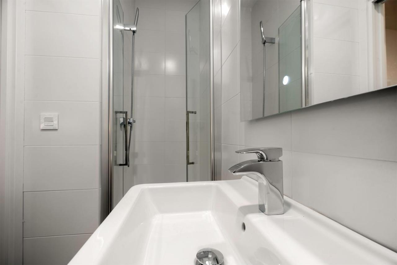 32 De Agosto Rooms By Sansebastianforyou San Sebastian Exterior photo