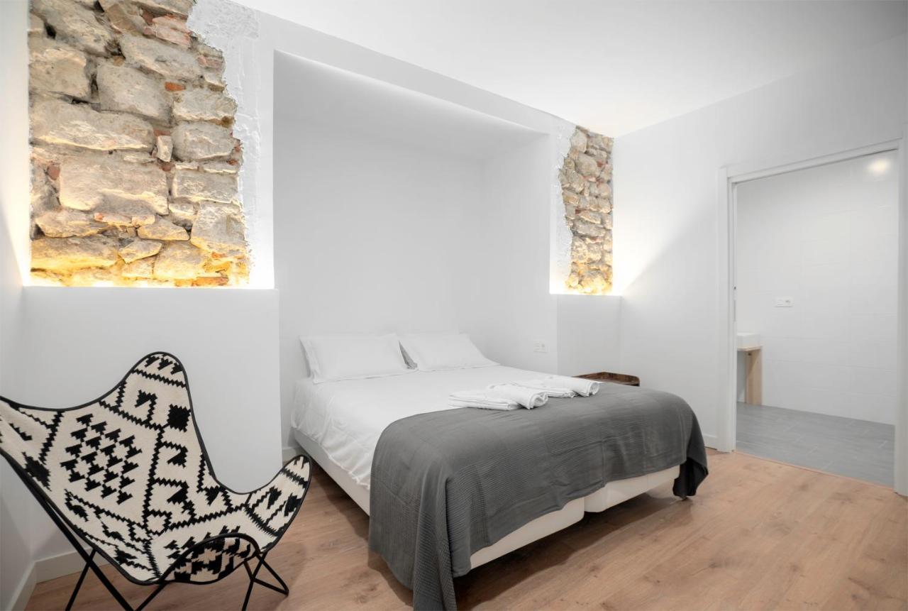 32 De Agosto Rooms By Sansebastianforyou San Sebastian Exterior photo