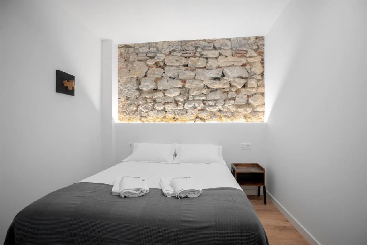 32 De Agosto Rooms By Sansebastianforyou San Sebastian Exterior photo
